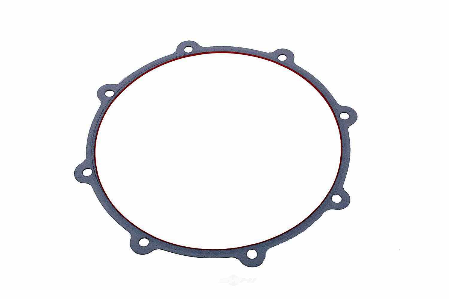 GM GENUINE PARTS - Axle Housing Cover Gasket - GMP 89060114