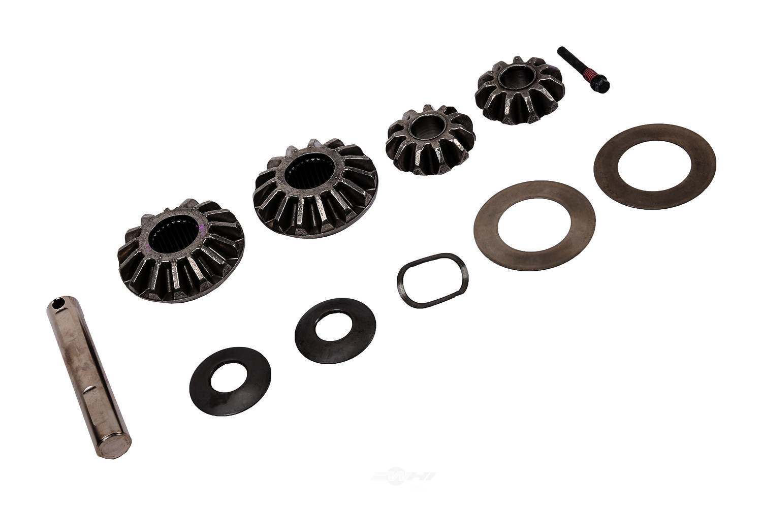 GM GENUINE PARTS - Differential Carrier Gear Kit - GMP 92246998