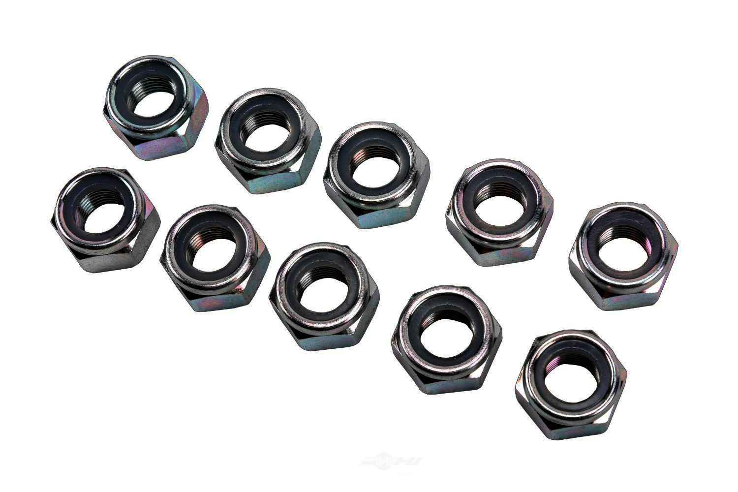 GM GENUINE PARTS - Steering Knuckle Nut - GMP 94515401
