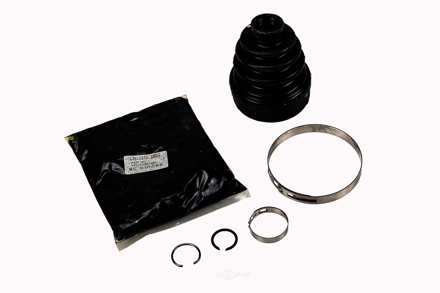 GM GENUINE PARTS - CV Joint Boot Kit - GMP 94563855