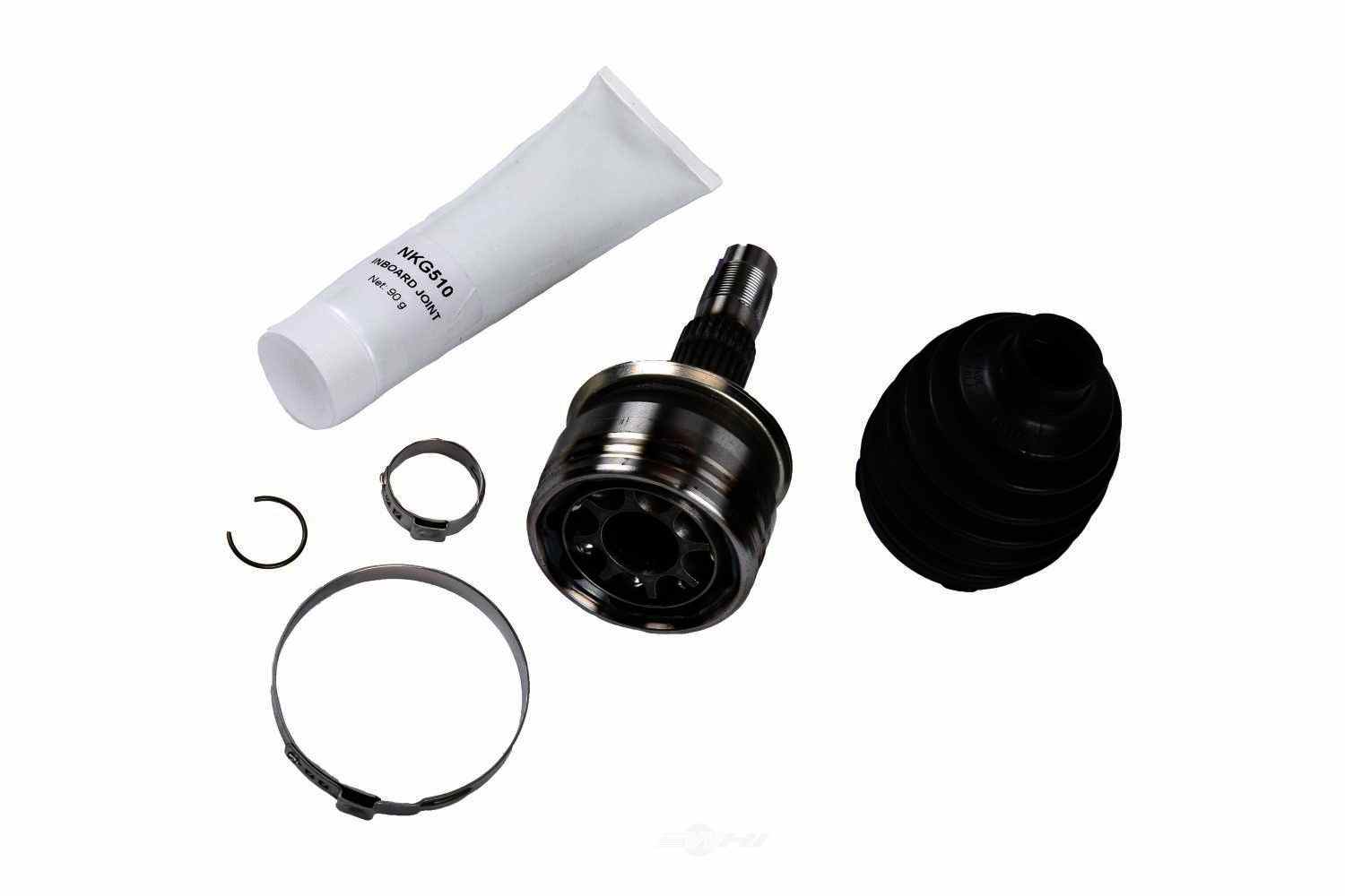 GM GENUINE PARTS - CV Joint Kit - GMP 95228729