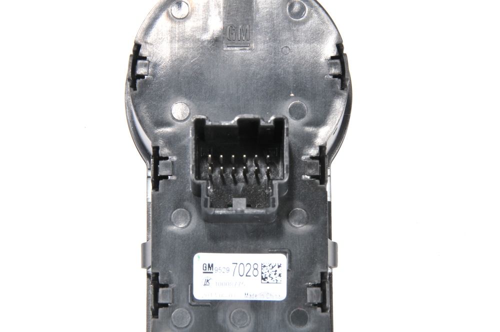 GM GENUINE PARTS - Headlight Switch - GMP 95297028