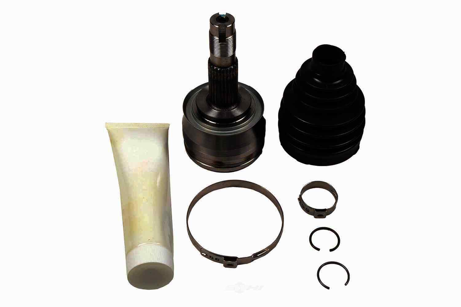 GM GENUINE PARTS - CV Joint Kit - GMP 95483256
