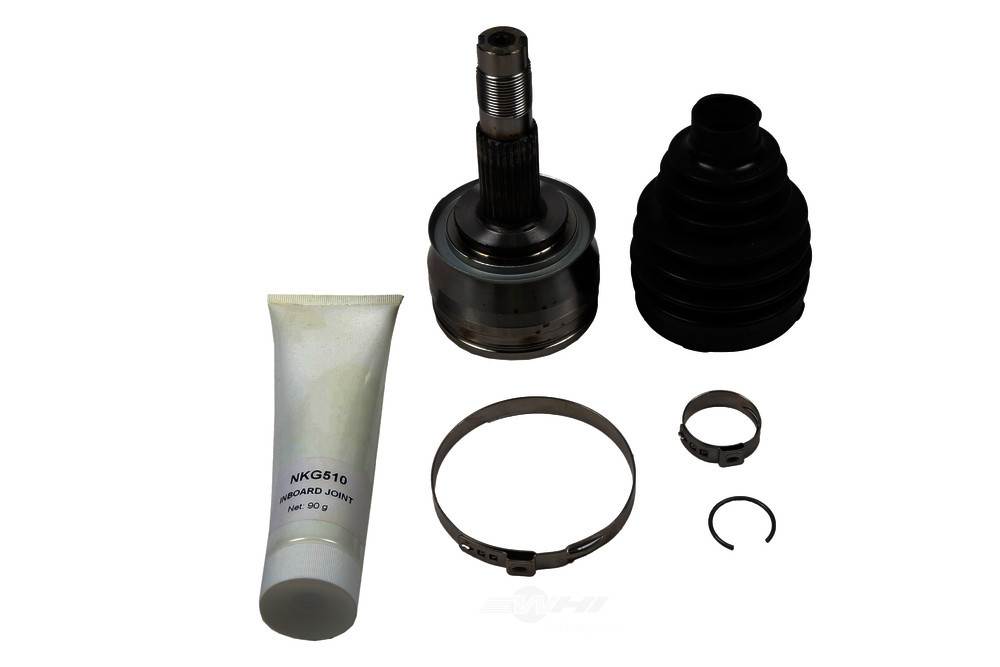 GM GENUINE PARTS - CV Joint Kit - GMP 95483266