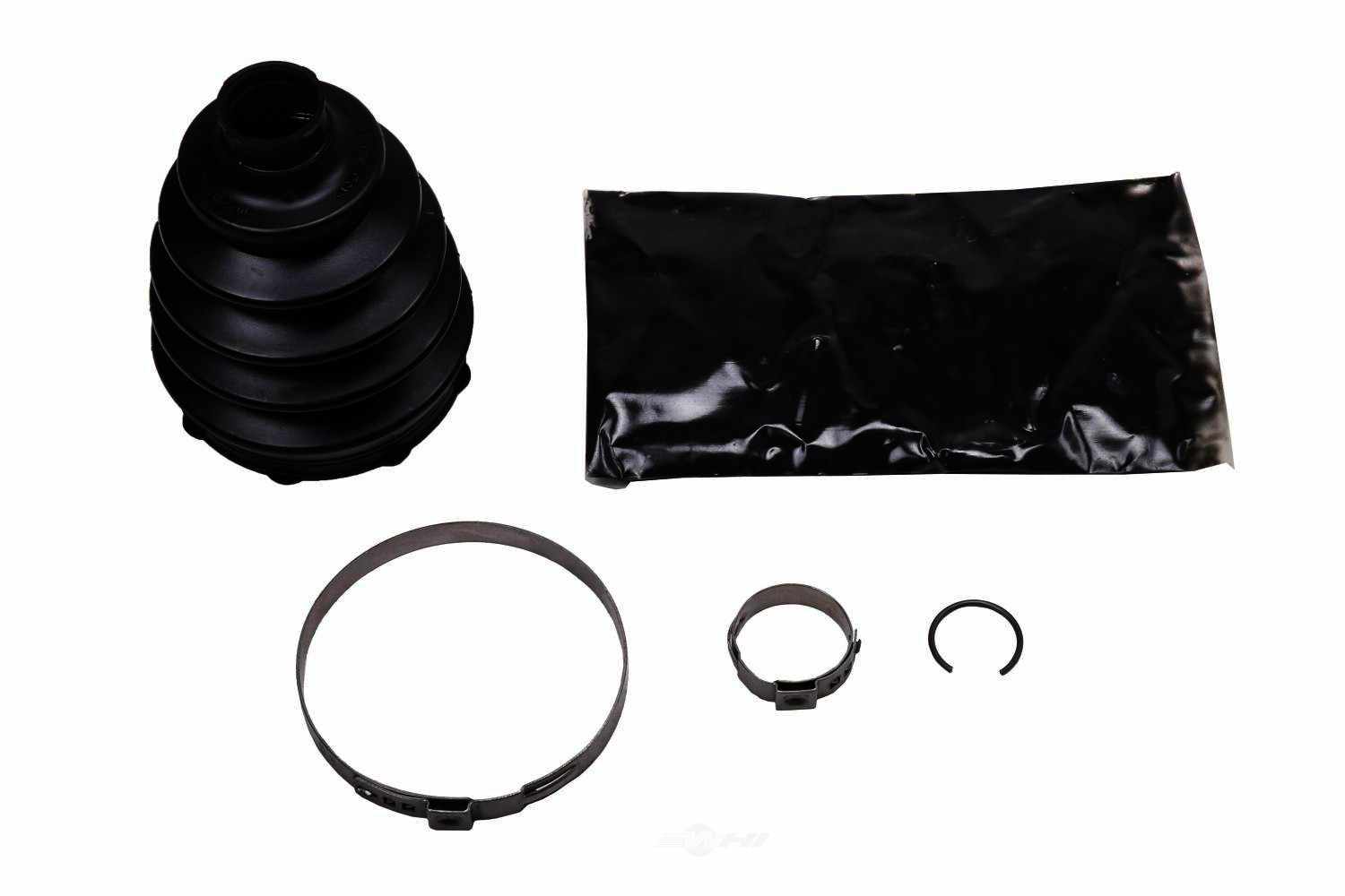 GM GENUINE PARTS - CV Joint Boot Kit (Front Right Outer) - GMP 95908469