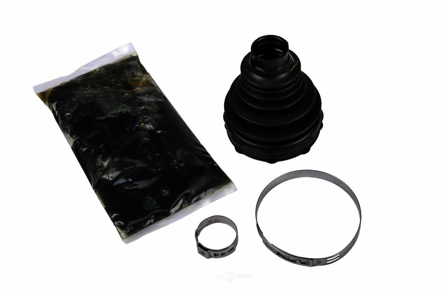 GM GENUINE PARTS - CV Joint Boot Kit (Front Right Inner) - GMP 95908491
