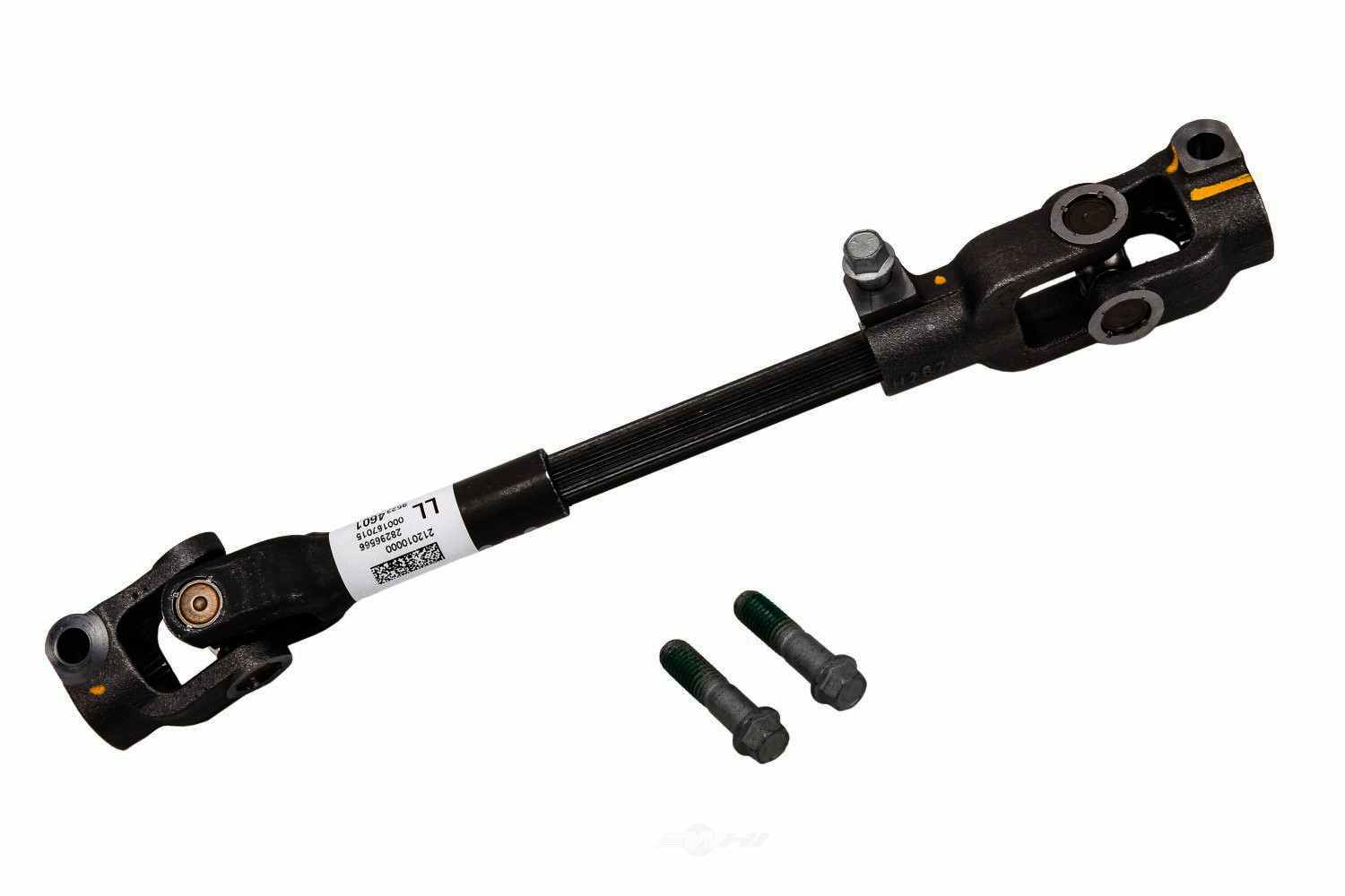 GM GENUINE PARTS - Steering Shaft - GMP 95935649