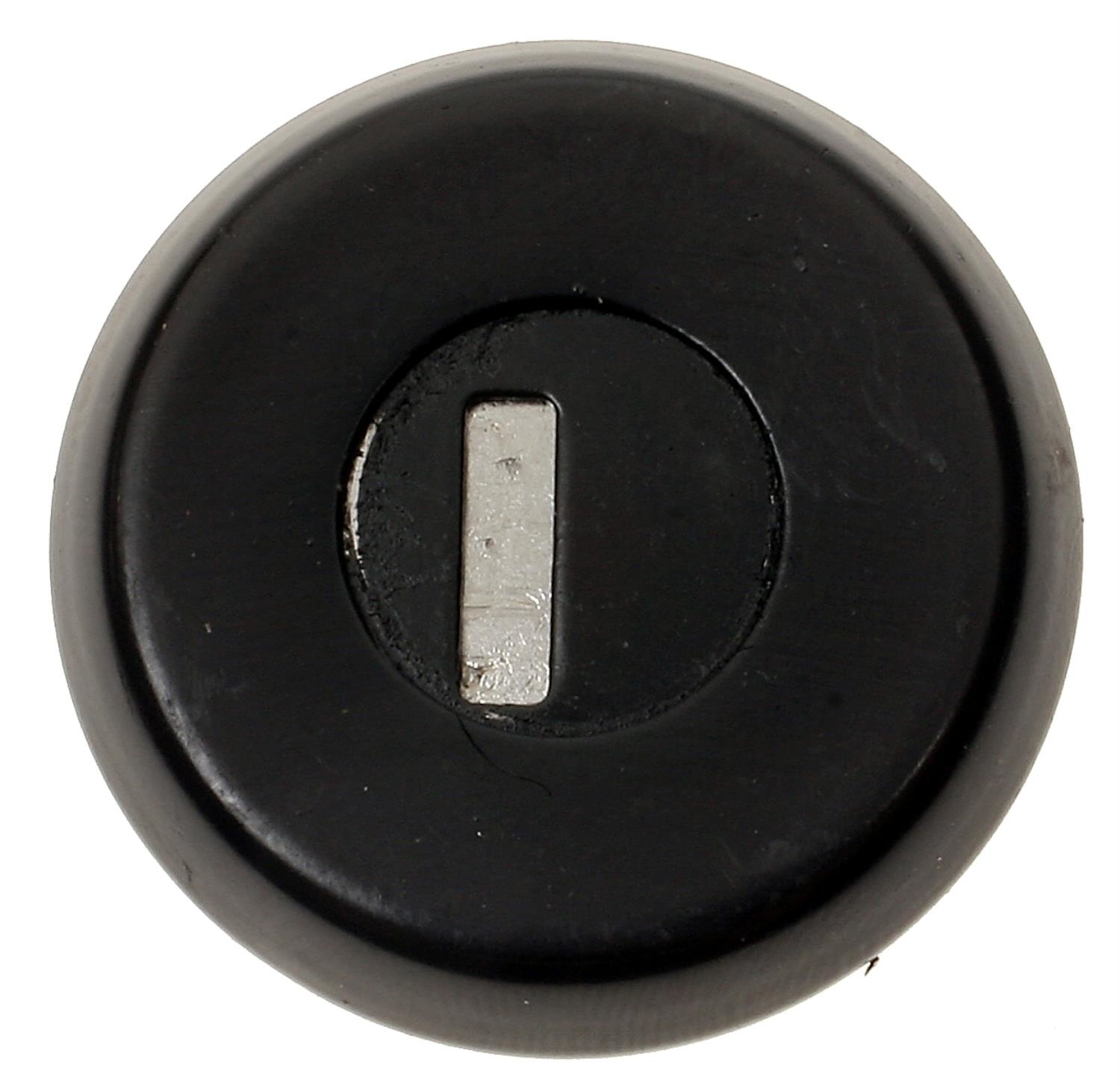 GM GENUINE PARTS - Tailgate Lock Cylinder - GMP D1456F