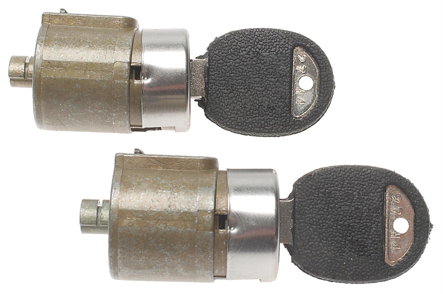 GM GENUINE PARTS - Door Lock Kit - GMP D528A