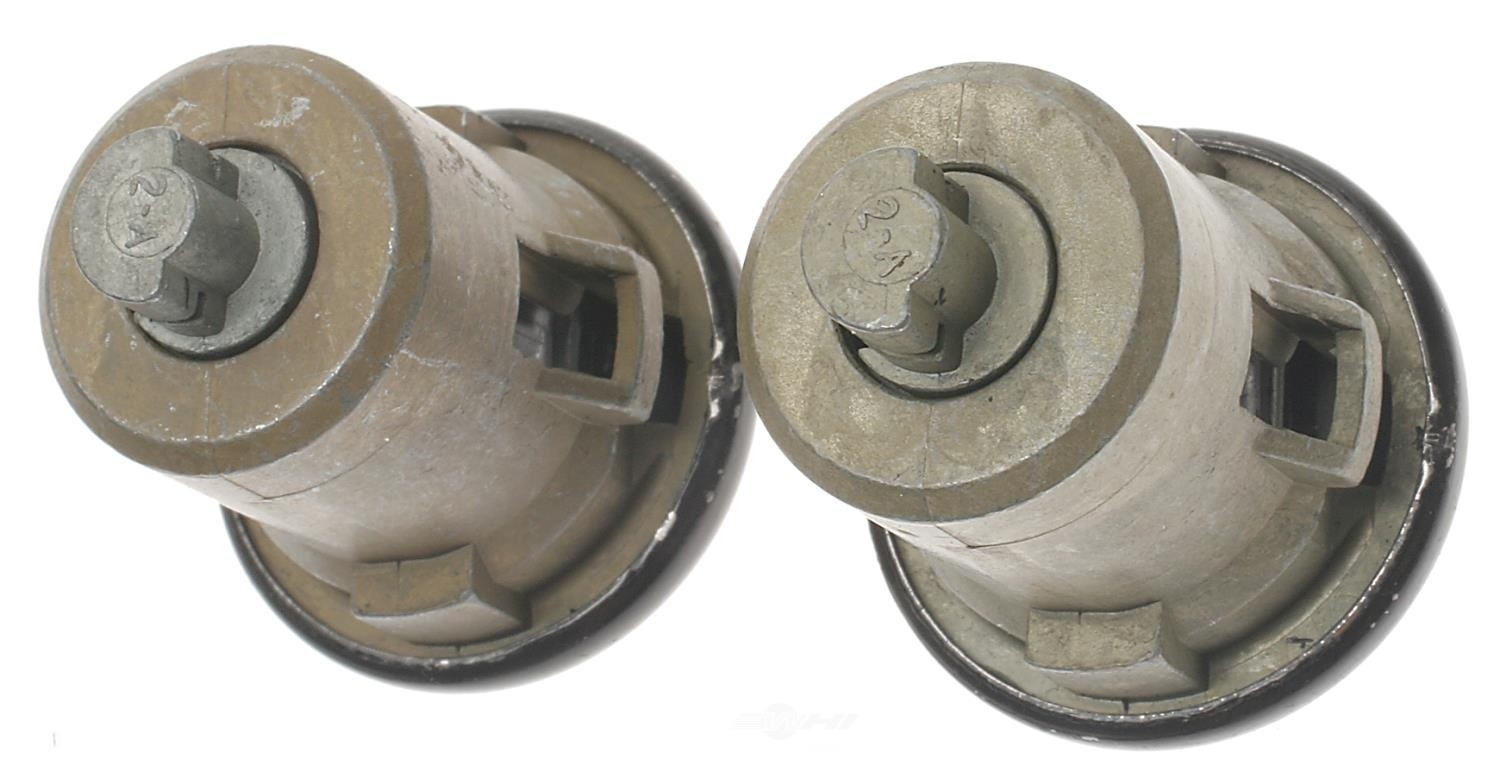 GM GENUINE PARTS - Door Lock Kit - GMP D571A