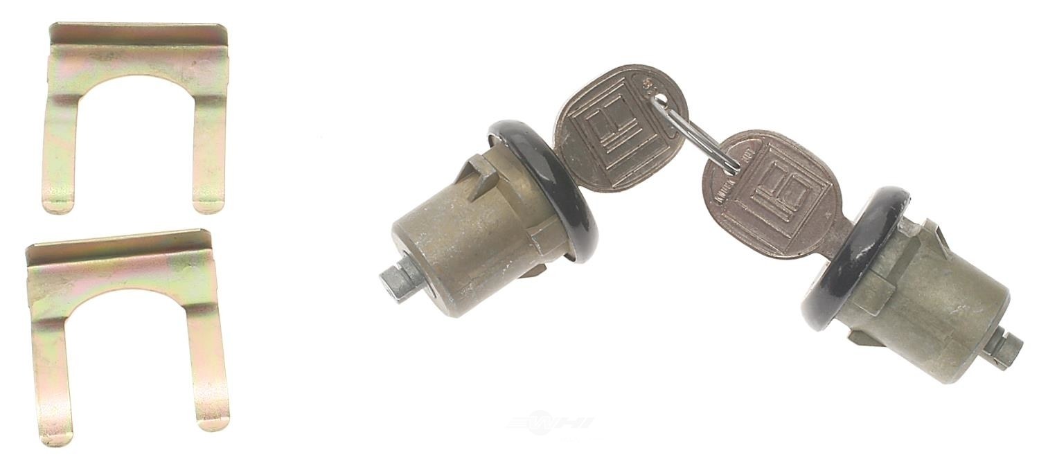 GM GENUINE PARTS - Door Lock Kit - GMP D571A
