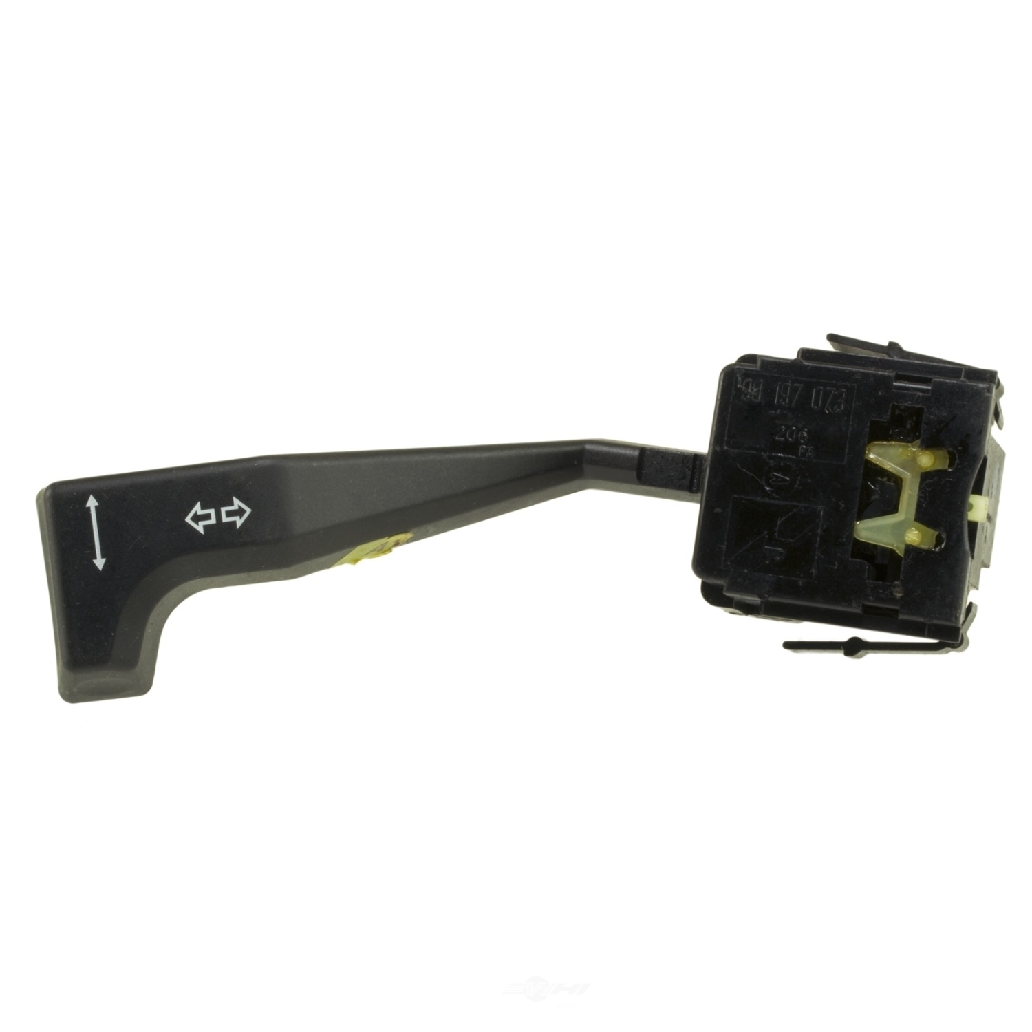 GM GENUINE PARTS - Headlight Dimmer Switch - GMP D6214C