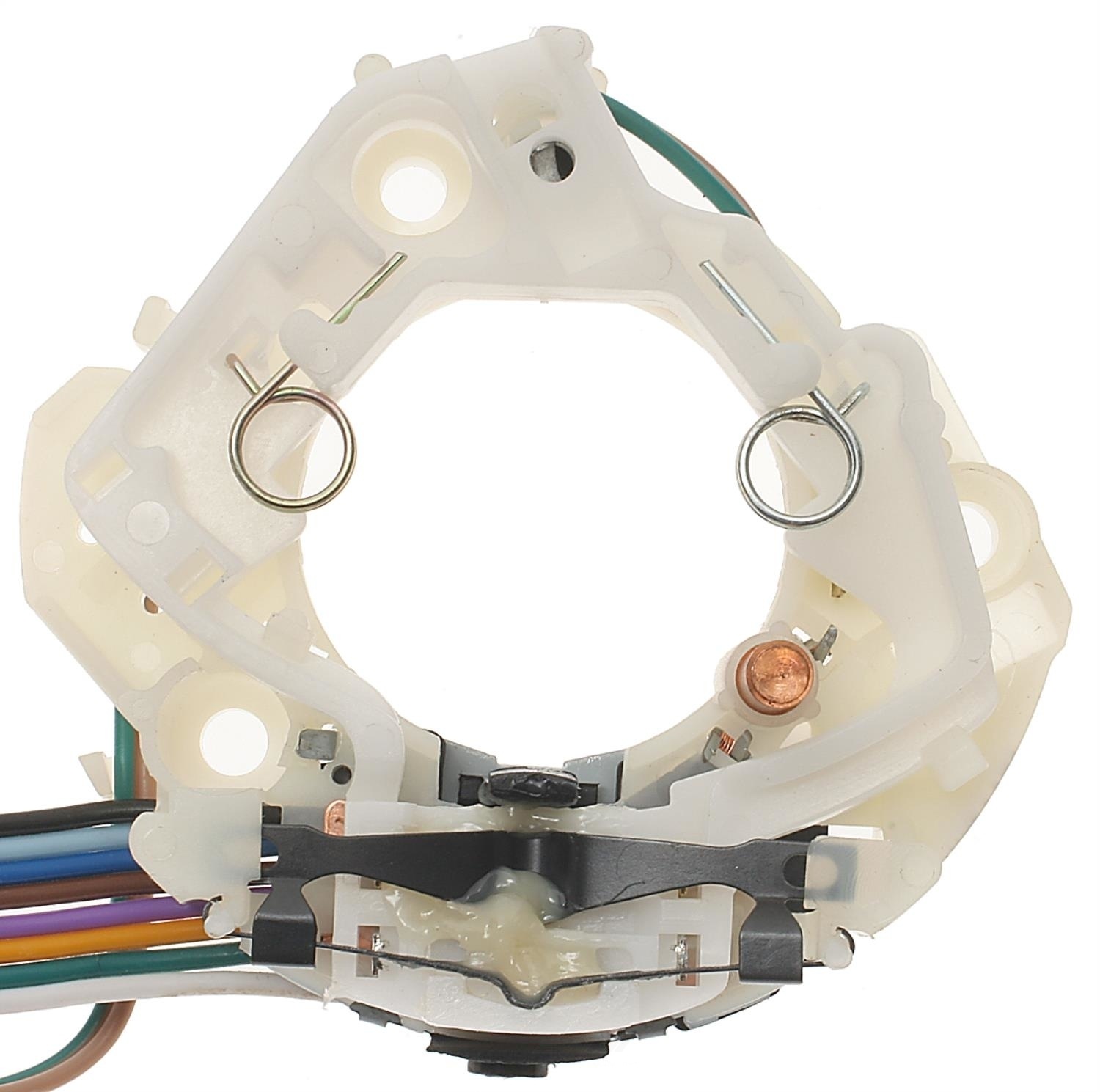 GM GENUINE PARTS - Headlight Switch - GMP D6262D