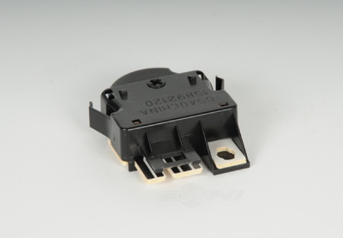 GM GENUINE PARTS - Instrument Panel Dimmer Switch - GMP D807C