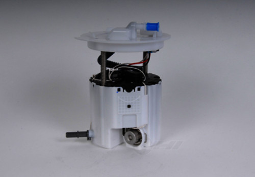 GM GENUINE PARTS - Fuel Pump Module Assembly - GMP M100080