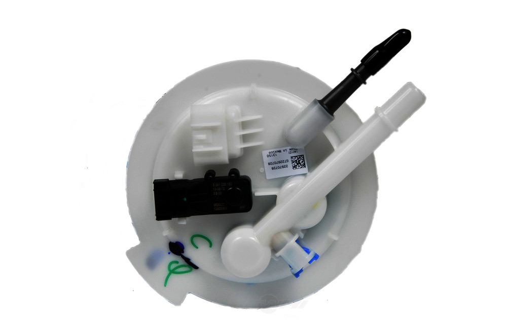 GM GENUINE PARTS - Fuel Pump Module Assembly - GMP M100117