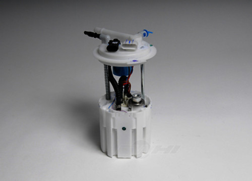 GM GENUINE PARTS - Fuel Pump Module Assembly - GMP M10015