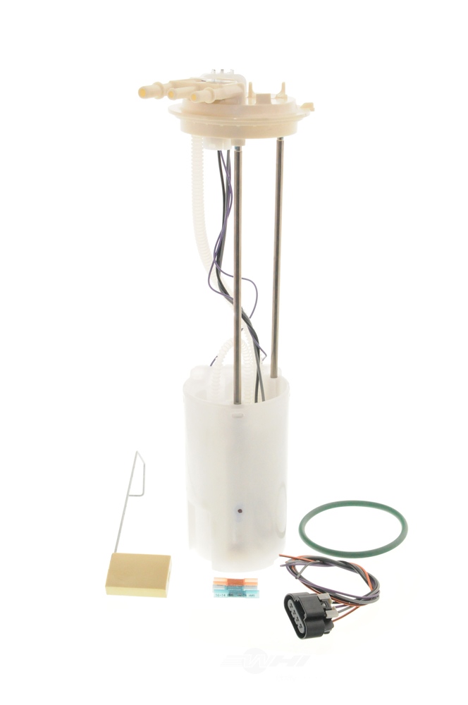 GM GENUINE PARTS - Fuel Pump Module Assembly - GMP MU1753