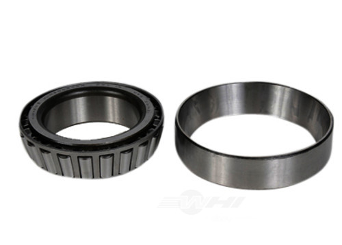 GM GENUINE PARTS - Differential Bearing - GMP S1198