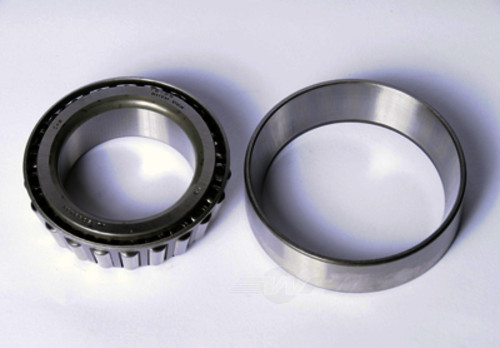 GM GENUINE PARTS - Differential Bearing - GMP S1391