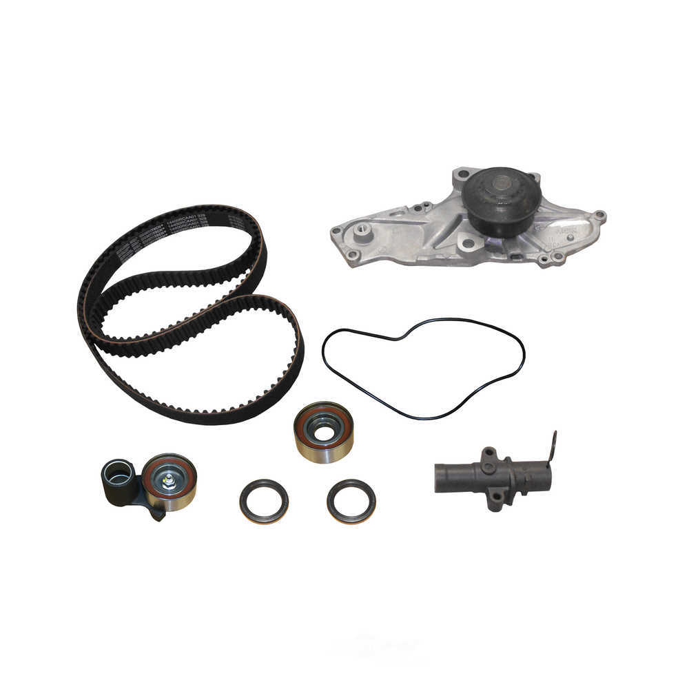GOODYEAR ENGINEERED PRODUCTS PP329LK2 — Pompe à eau du moteur