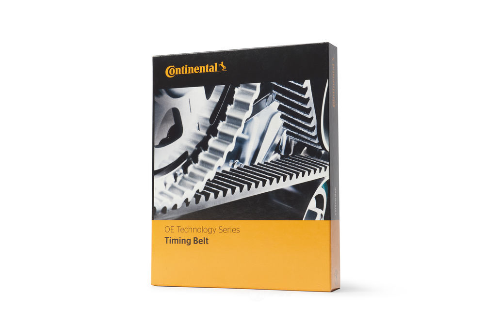 CONTINENTAL - Engine Balance Shaft Belt - GOO 40062