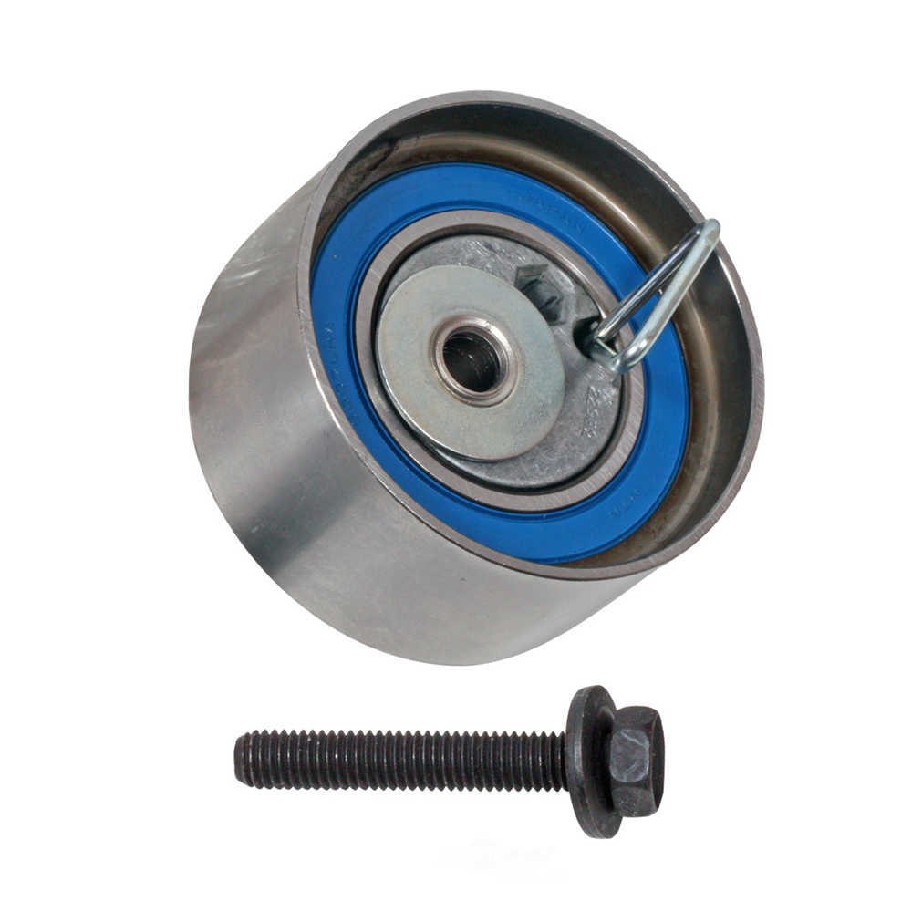 CONTINENTAL - Engine Timing Belt Tensioner Pulley - GOO 48005