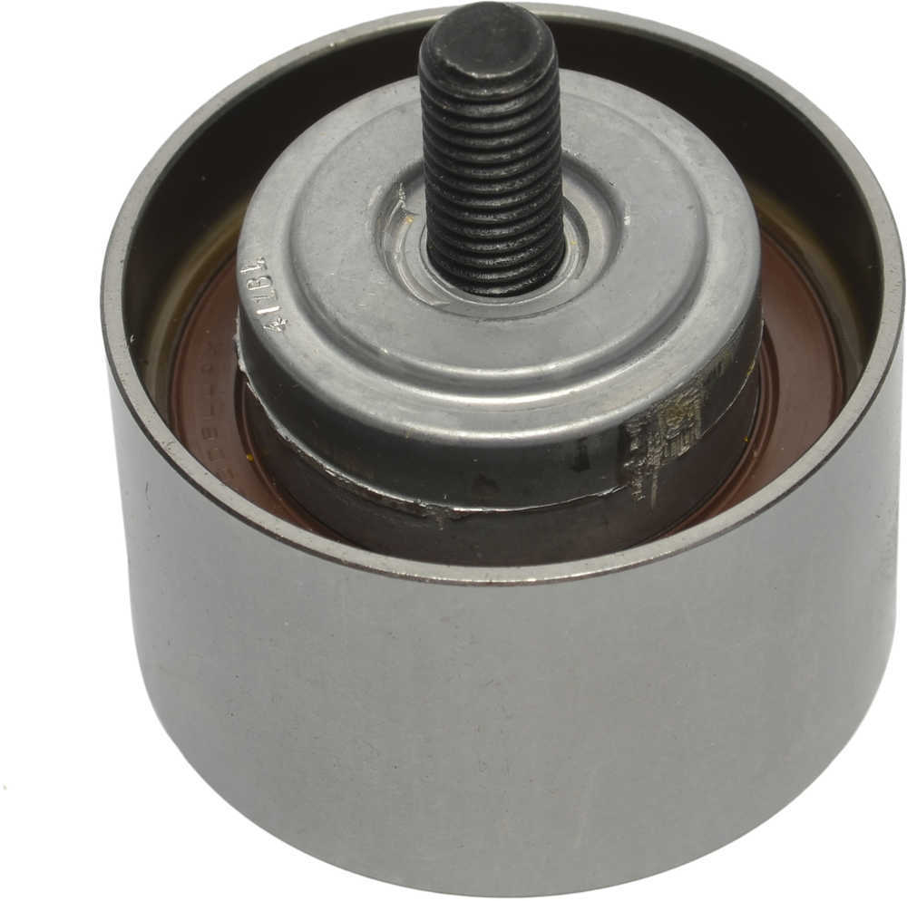 CONTINENTAL - Engine Timing Belt Idler Pulley - GOO 48201