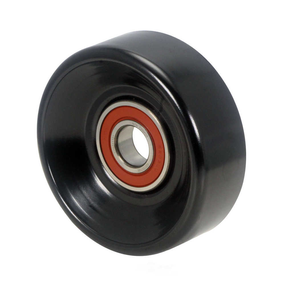 CONTINENTAL - Accessory Drive Belt Tensioner Pulley (Accessory Drive) - GOO 49001