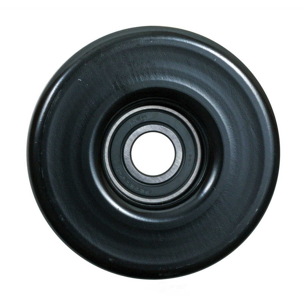 CONTINENTAL - Accessory Drive Belt Pulley - GOO 49002