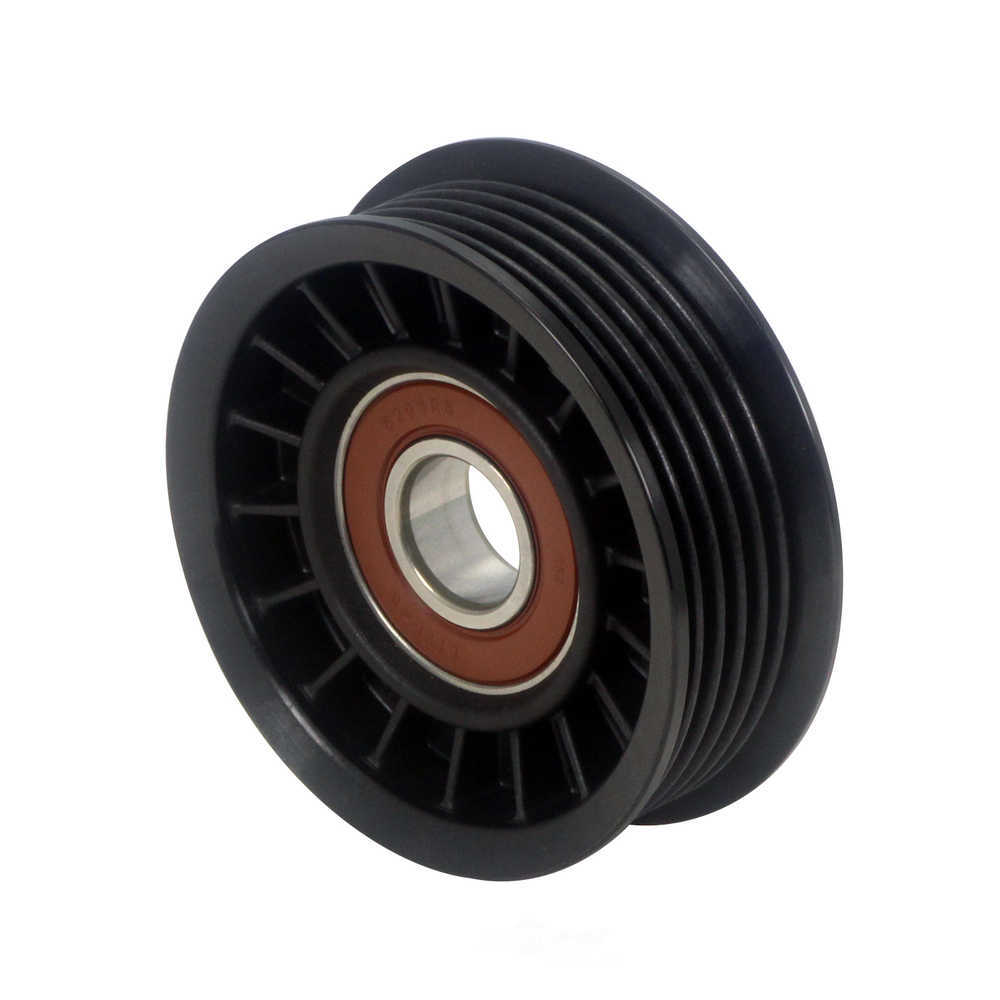 CONTINENTAL - Accessory Drive Belt Pulley - GOO 49003