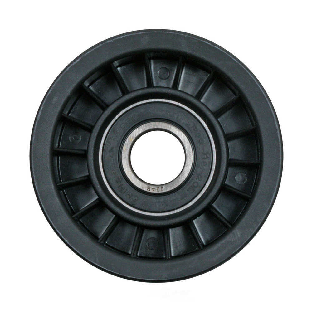 CONTINENTAL - Accessory Drive Belt Tensioner Pulley - GOO 49004