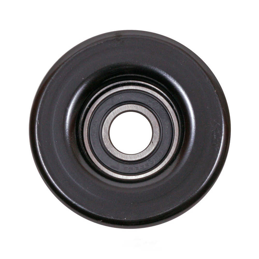 CONTINENTAL - Accessory Drive Belt Pulley - GOO 49005