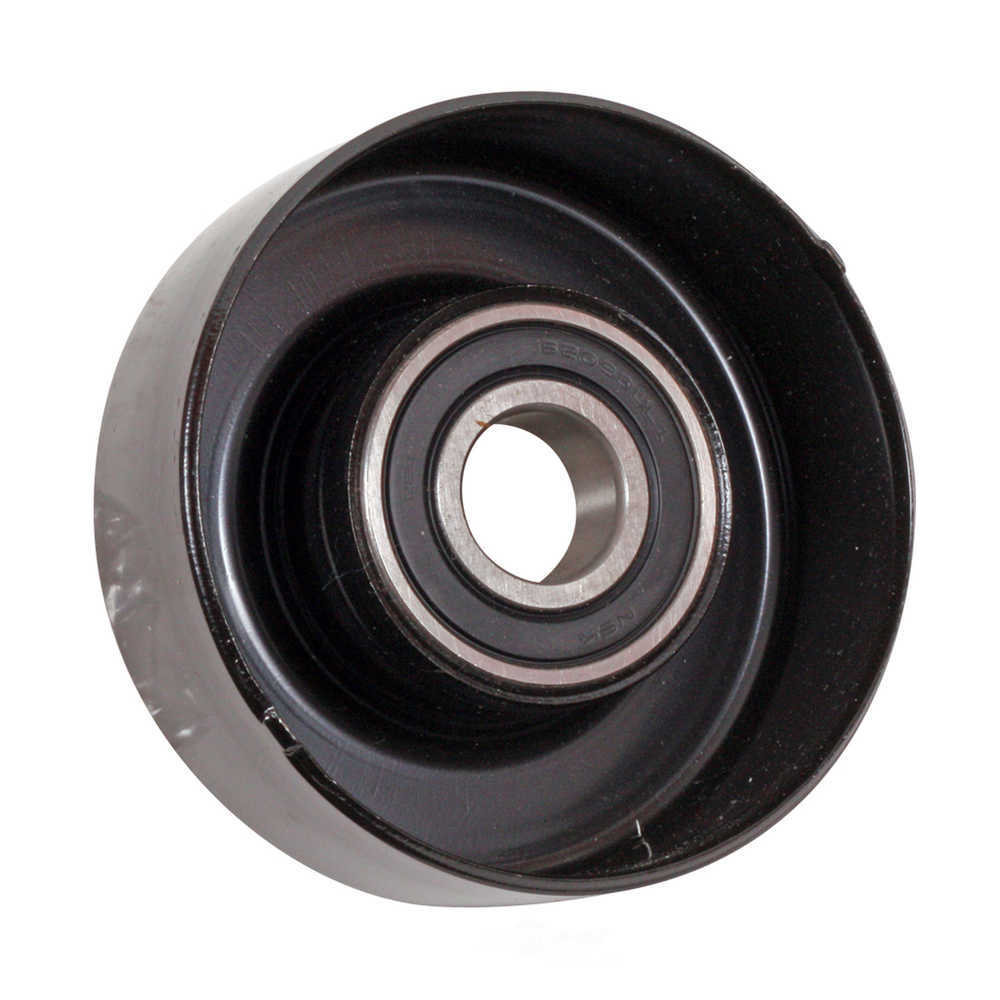 CONTINENTAL - Accessory Drive Belt Pulley - GOO 49005
