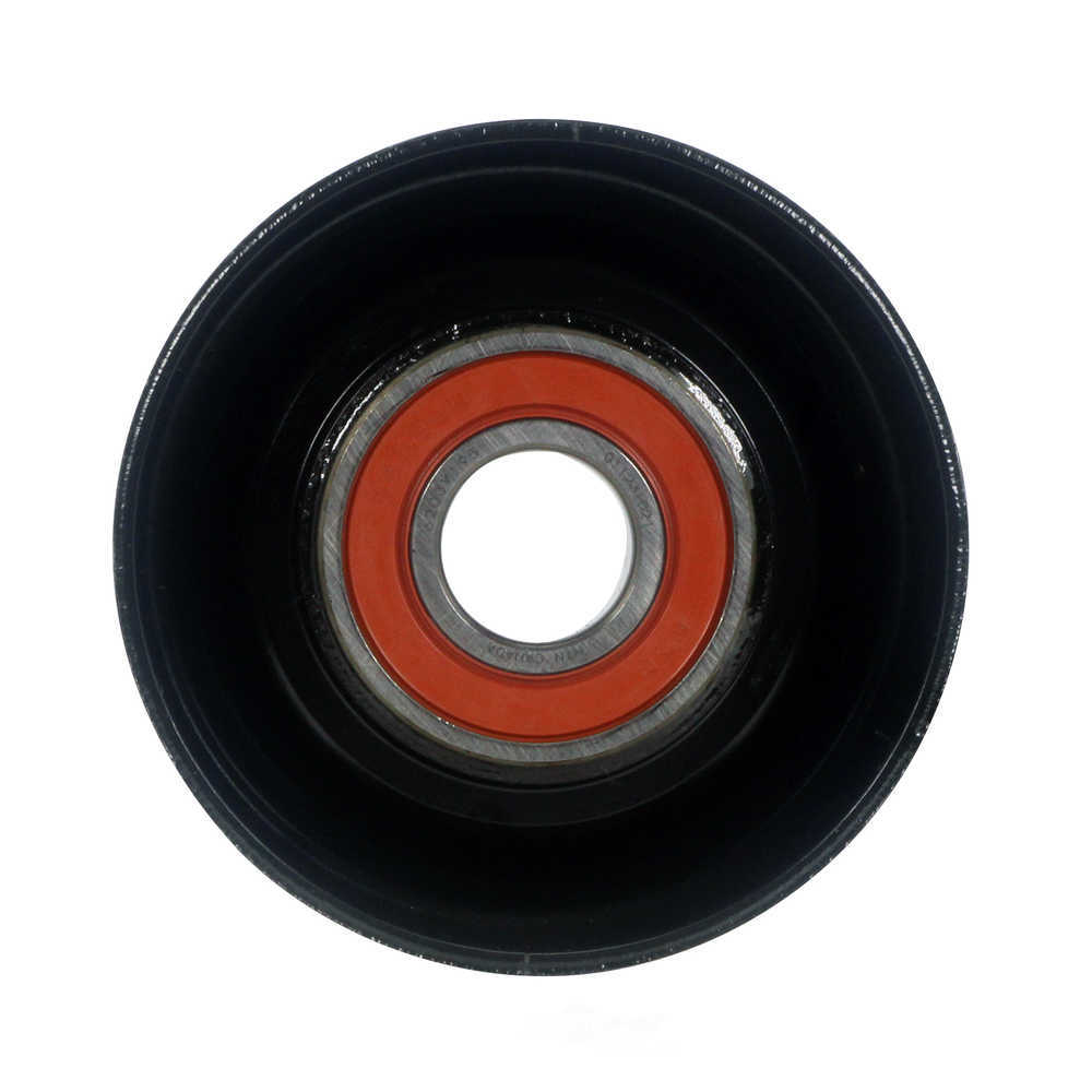 CONTINENTAL - Accessory Drive Belt Pulley - GOO 49006