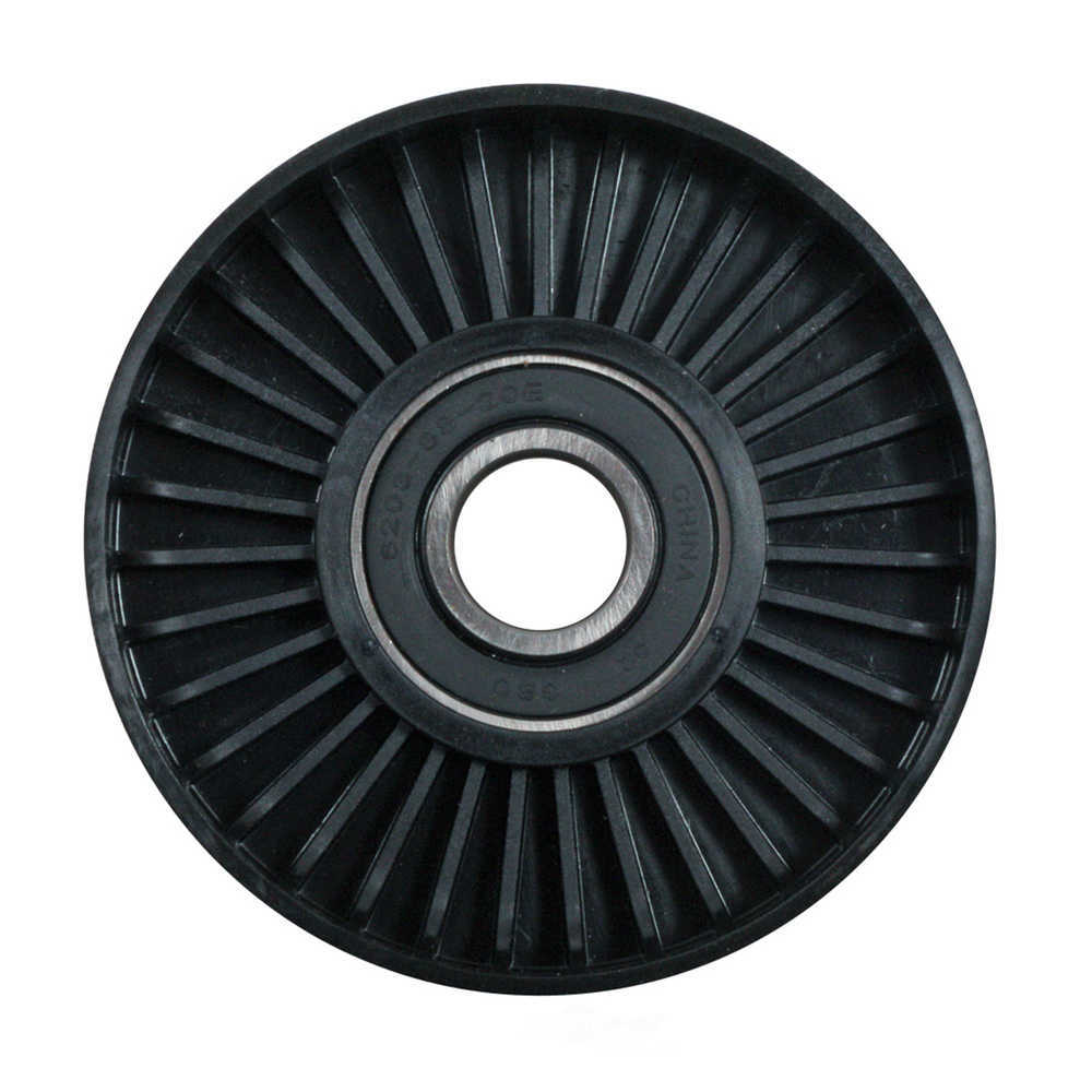 CONTINENTAL - Accessory Drive Belt Pulley - GOO 49007