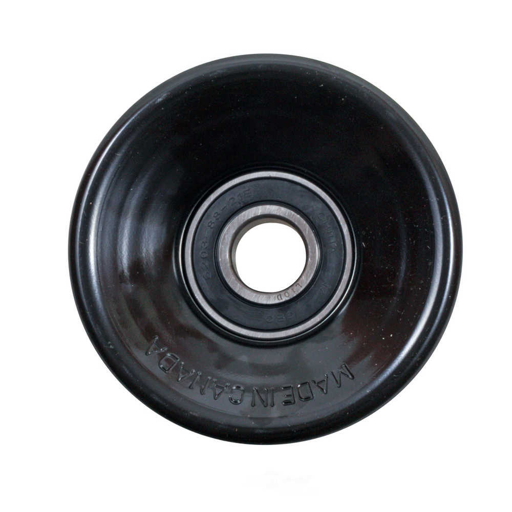 CONTINENTAL - Accessory Drive Belt Pulley - GOO 49008