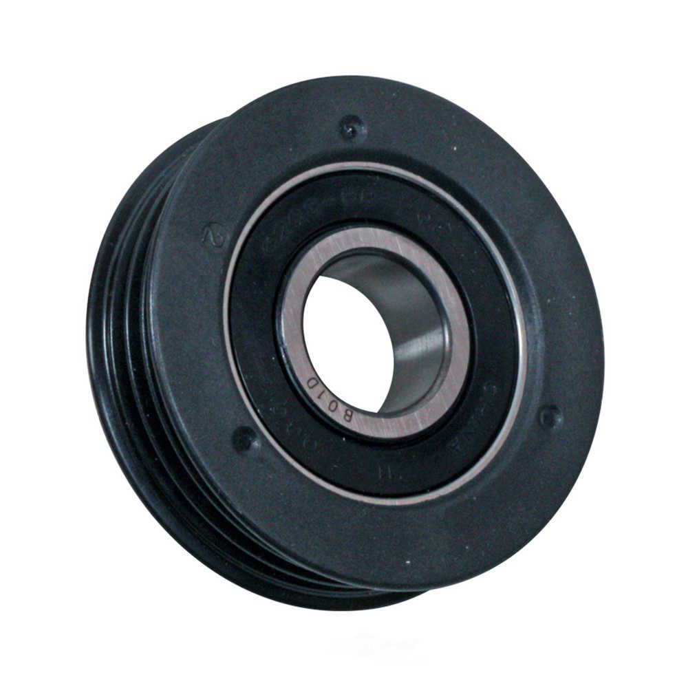CONTINENTAL - Accessory Drive Belt Pulley - GOO 49009