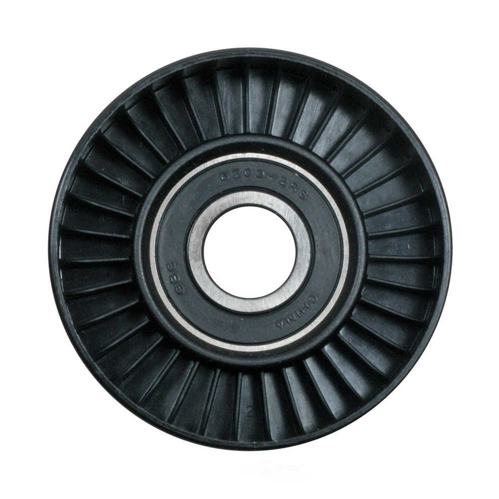 CONTINENTAL - Accessory Drive Belt Pulley - GOO 49011