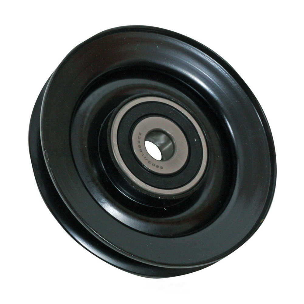 CONTINENTAL - Drive Belt Idler Pulley (Accessory Drive) - GOO 49012
