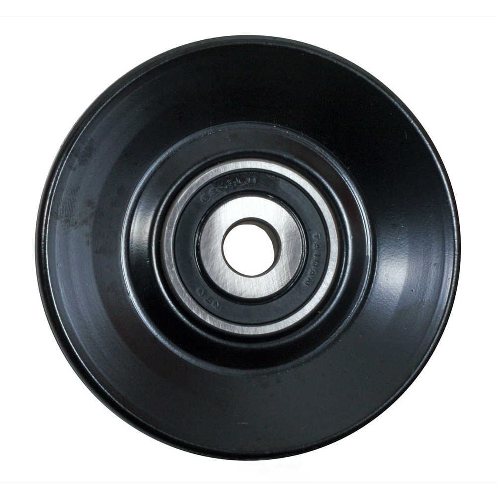 CONTINENTAL - Accessory Drive Belt Tensioner Pulley (Accessory Drive) - GOO 49012