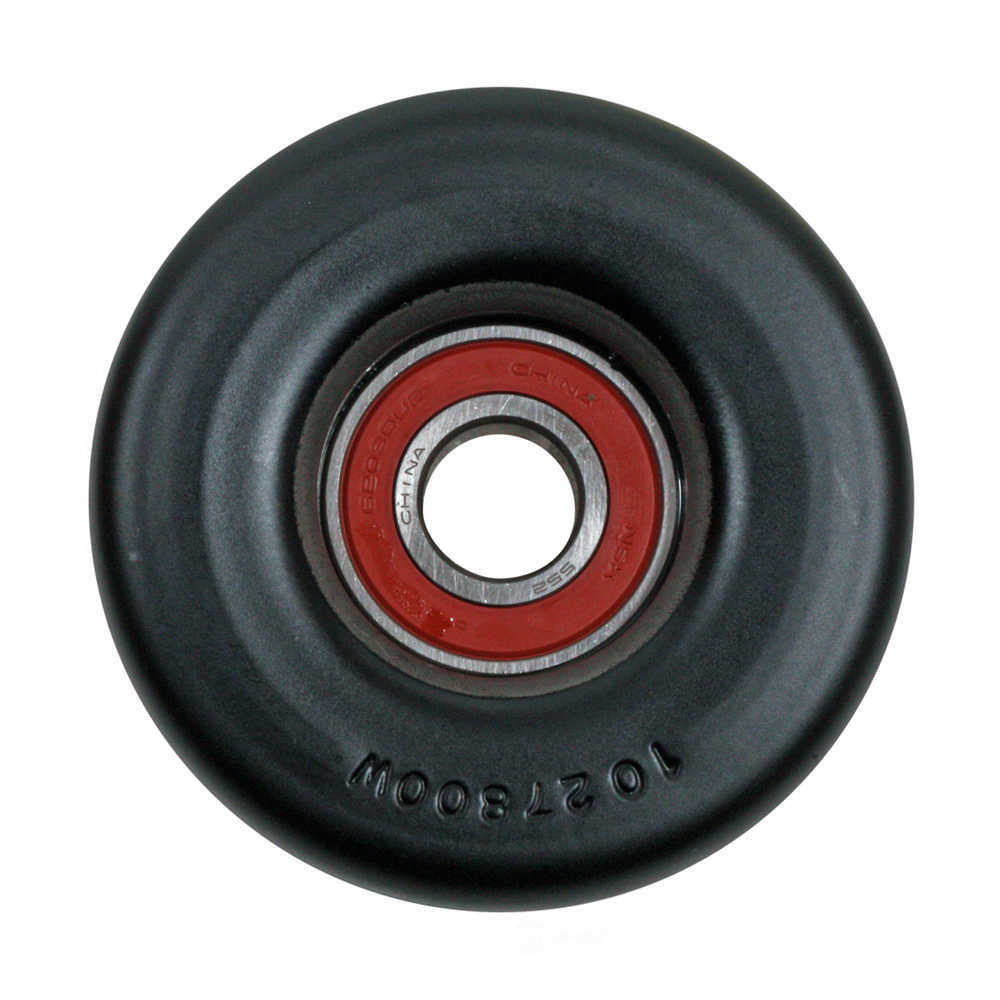 CONTINENTAL - Accessory Drive Belt Tensioner Pulley (Accessory Drive) - GOO 49014