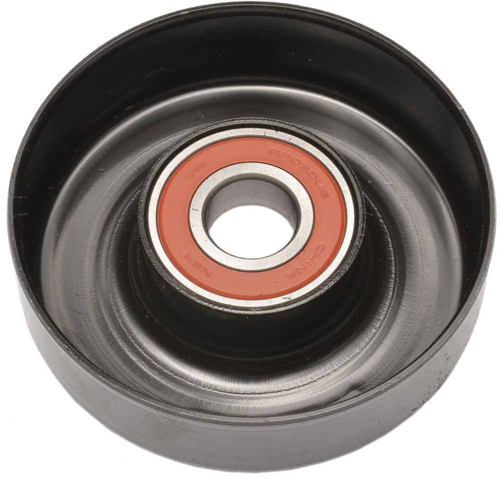 CONTINENTAL - Accessory Drive Belt Tensioner Pulley - GOO 49014