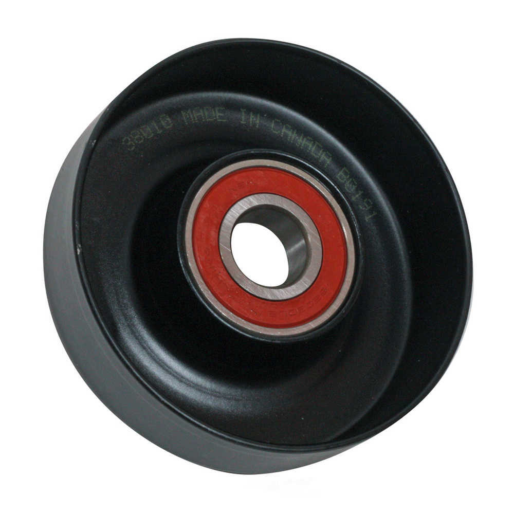 CONTINENTAL - Accessory Drive Belt Tensioner Pulley - GOO 49014