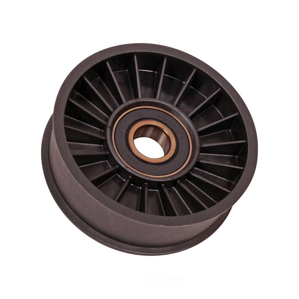 CONTINENTAL - Accessory Drive Belt Pulley - GOO 49015