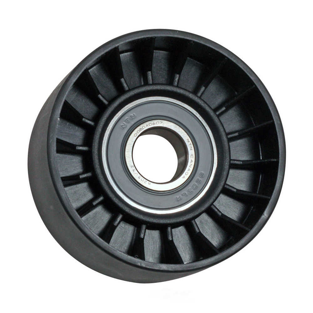CONTINENTAL - Accessory Drive Belt Tensioner Pulley (Accessory Drive) - GOO 49017