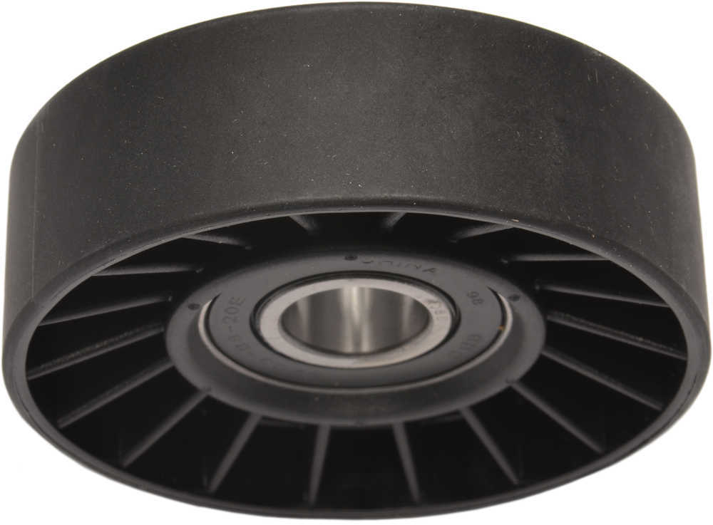 CONTINENTAL - Accessory Drive Belt Pulley - GOO 49019