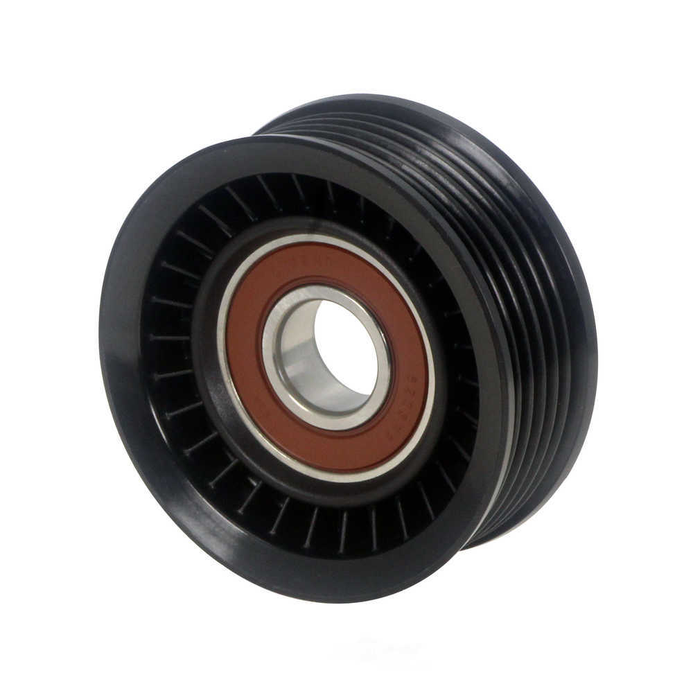 CONTINENTAL - Drive Belt Idler Pulley (Accessory Drive) - GOO 49021