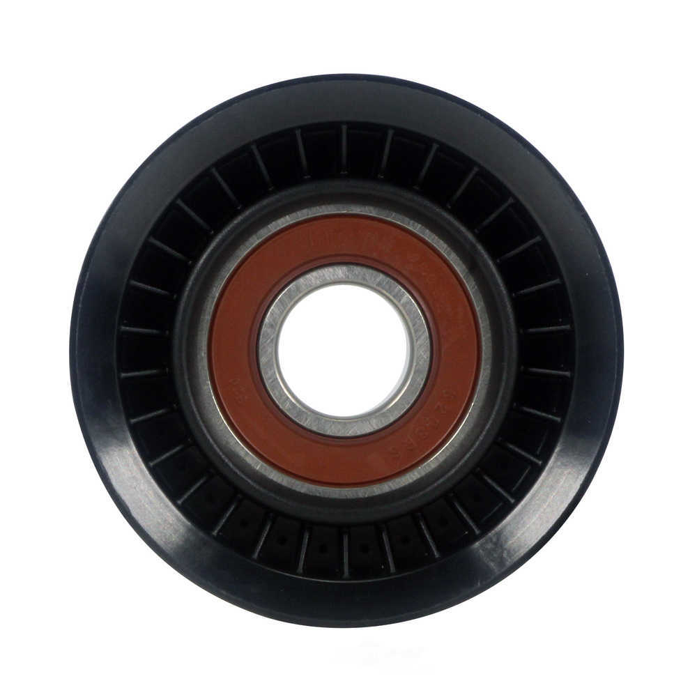 CONTINENTAL - Accessory Drive Belt Pulley - GOO 49021