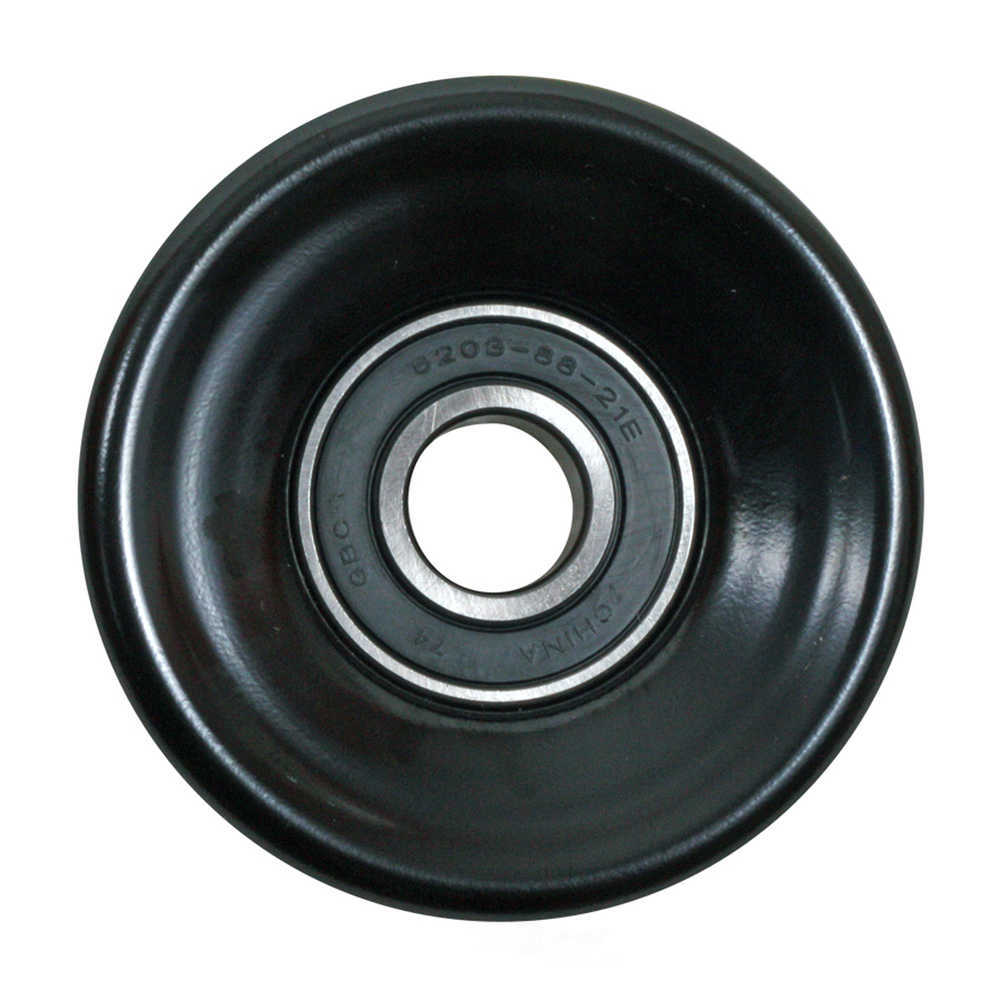 CONTINENTAL - Drive Belt Idler Pulley (Accessory Drive) - GOO 49022